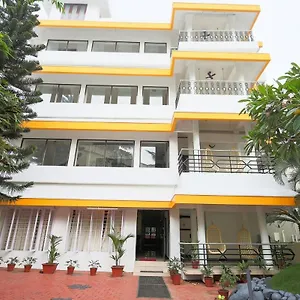 Hotel Moonlight, Kovalam, Kerala ***